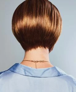 Gabor Chic Shot | Synthetic Lace Front Wig (Hand-Tied Top)