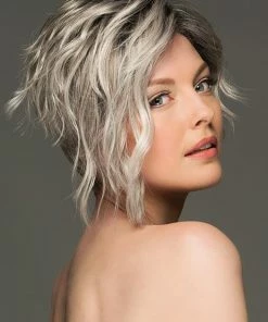 Estetica Ryan | Synthetic Lace Front Wig