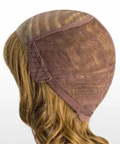 Ellen Wille Eclat | HF Synthetic Lace Front Wig (Mono Top)