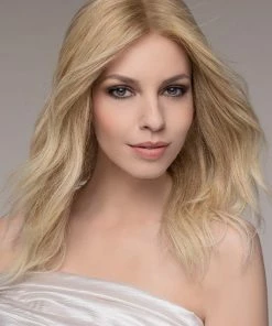 Ellen Wille Spectra Plus | Human Hair Lace Front Wig