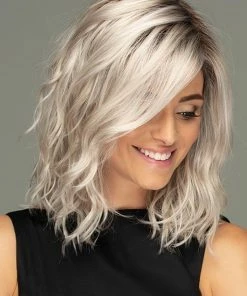 Estetica Avalon | Synthetic Lace Front Wig WOMEN'S WIGS