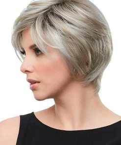 Jon Renau WOMEN'S WIGS Gabrielle Petite | Synthetic Lace Front Wig