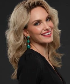 Jon Renau Jennifer | Remy Human Hair Lace Front Wig