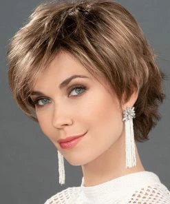 Ellen Wille Joy | Synthetic Lace Front Wig (Hand-Tied) 28 Ellen Wille Joy | Synthetic Lace Front Wig (Hand-Tied)