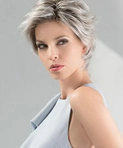 Ellen Wille Satin | Synthetic Lace Front Wig (Mono Top)