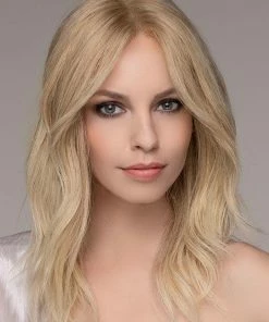 Ellen Wille Spectra Plus | Human Hair Lace Front Wig