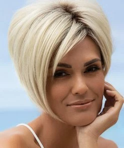 Rene Of Paris WOMEN'S WIGS Susanne | Synthetic Wig (Basic Cap) 29 Rene Of Paris WOMEN'S WIGS Susanne | Synthetic Wig (Basic Cap)