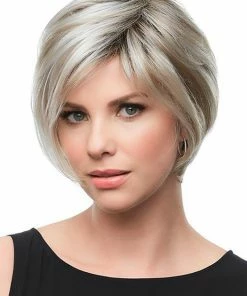 Jon Renau WOMEN'S WIGS Gabrielle Petite | Synthetic Lace Front Wig