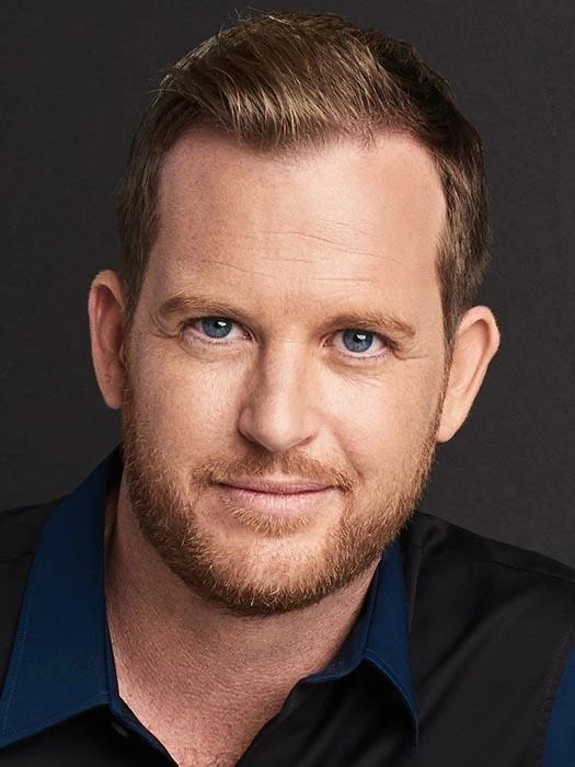 HIM In Full Effect | HF Synthetic Top Piece/Topper 3 HIM In Full Effect | HF Synthetic Top Piece/Topper