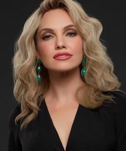 Jon Renau Jennifer | Remy Human Hair Lace Front Wig