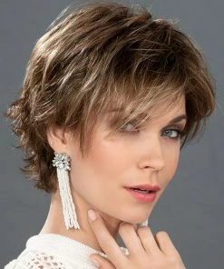 Ellen Wille Joy | Synthetic Lace Front Wig (Hand-Tied) 27 Ellen Wille Joy | Synthetic Lace Front Wig (Hand-Tied)