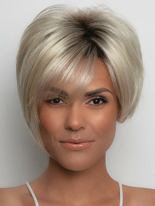 Rene Of Paris WOMEN'S WIGS Susanne | Synthetic Wig (Basic Cap) 10 Rene Of Paris WOMEN'S WIGS Susanne | Synthetic Wig (Basic Cap)