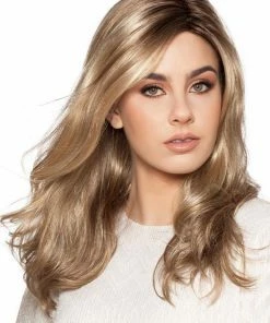 Wig Pro WOMEN'S WIGS Camila | Synthetic Lace Front Wig 45 Wig Pro WOMEN'S WIGS Camila | Synthetic Lace Front Wig