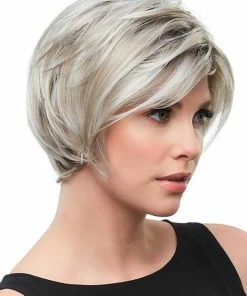 Jon Renau WOMEN'S WIGS Gabrielle Petite | Synthetic Lace Front Wig