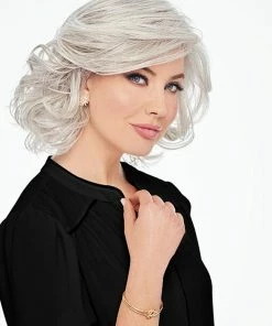Hairdo WOMEN'S WIGS Bombshell Bob | HF Synthetic Wig (Basic Cap)