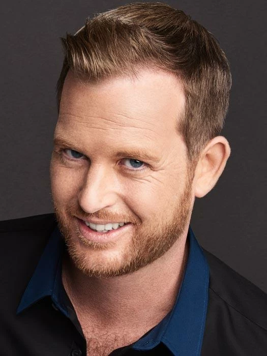 HIM In Full Effect | HF Synthetic Top Piece/Topper 4 HIM In Full Effect | HF Synthetic Top Piece/Topper