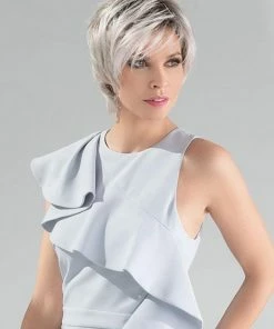 Ellen Wille Satin | Synthetic Lace Front Wig (Mono Top)