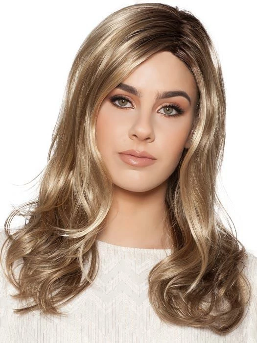 Wig Pro WOMEN'S WIGS Camila | Synthetic Lace Front Wig 3 Wig Pro WOMEN'S WIGS Camila | Synthetic Lace Front Wig