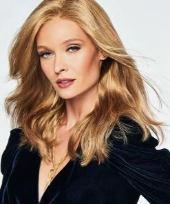 Raquel Welch No Doubt | HF Synthetic Clip In Bang ROOTED WIGS