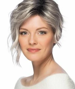 Estetica Ryan | Synthetic Lace Front Wig