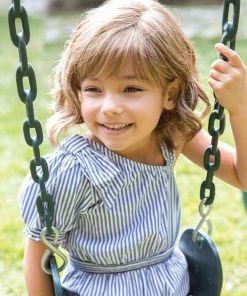 Amore Elsie | Synthetic Lace Front Wig KID'S WIGS