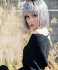 Rene Of Paris WOMEN'S WIGS Nico | Synthetic Wig (Basic Cap)