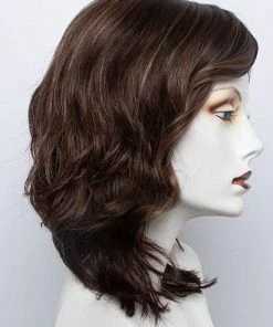 Ellen Wille Beach Mono | Synthetic Lace Front Wig (Mono Part)