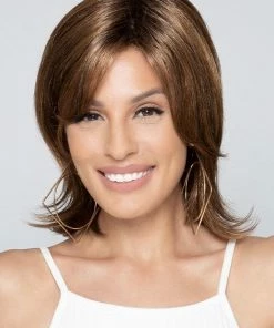 Gabor WOMEN'S WIGS Flatter Me | Synthetic Lace Front Wig (Mono Top)