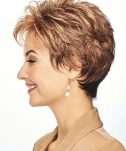 Gabor Acclaim Petite | Synthetic Wig (Basic Cap) 60 Gabor Acclaim Petite | Synthetic Wig (Basic Cap)
