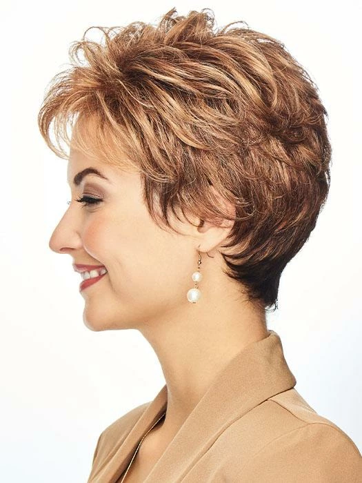 Gabor Acclaim Petite | Synthetic Wig (Basic Cap) 16 Gabor Acclaim Petite | Synthetic Wig (Basic Cap)