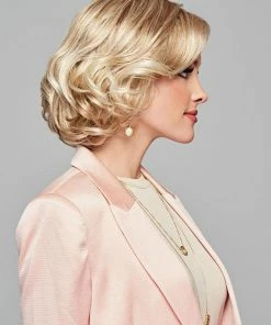 Gabor WOMEN'S WIGS Twirl & Curl | Synthetic Lace Front Wig (Mono Part) 36 Gabor WOMEN'S WIGS Twirl & Curl | Synthetic Lace Front Wig (Mono Part)