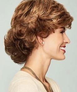 Gabor Fortune | Synthetic Wig (Basic Cap) WOMEN'S WIGS