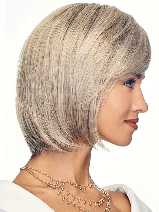 Gabor WOMEN'S WIGS Paradox | Synthetic Lace Front Wig (Mono Top) 5 Gabor WOMEN'S WIGS Paradox | Synthetic Lace Front Wig (Mono Top)