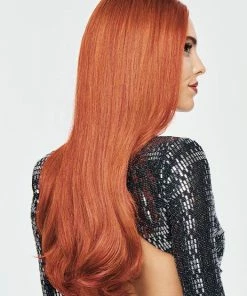 Hairdo Mane Flame | HF Synthetic Lace Front Wig (Mono Part) 13 Hairdo Mane Flame | HF Synthetic Lace Front Wig (Mono Part)