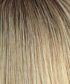 Amore Mini Topper | Remy Human Hair Topper (Mono Top)