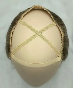 Ellen Wille Cayenne | Synthetic Hairpiece FALLS & HALF WIGS