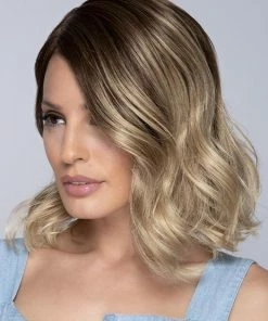 Rene Of Paris Zara | Synthetic Lace Front Wig (Mono Part)