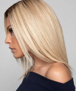 Jon Renau WOMEN'S WIGS Carrie Lite | Human Hair Lace Front Wig (Mono Top) 53 Jon Renau WOMEN'S WIGS Carrie Lite | Human Hair Lace Front Wig (Mono Top)