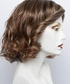 Ellen Wille Girl Mono | Synthetic Lace Front Wig (Mono Part) WOMEN'S WIGS