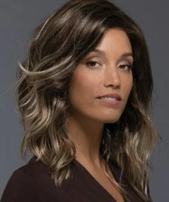 Estetica WOMEN'S WIGS Ocean | Synthetic Lace Front Wig