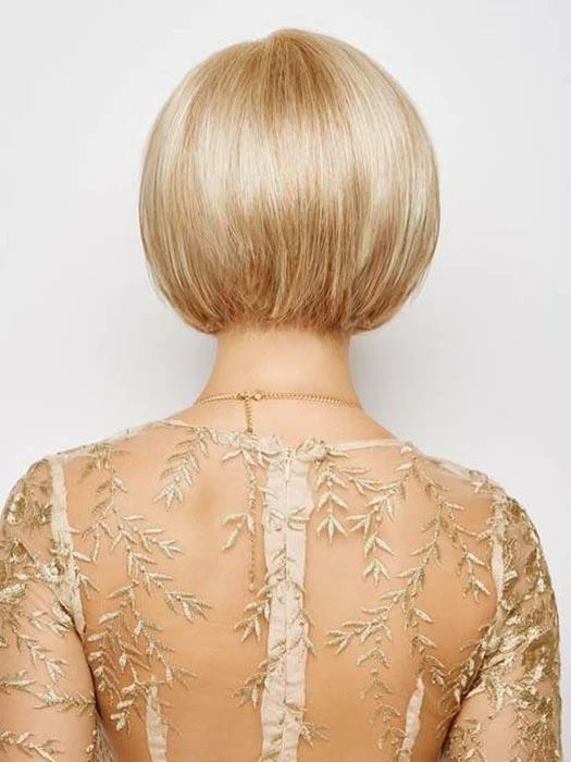 Gabor Opulence | Synthetic Lace Front Wig (Mono Part) 13 Gabor Opulence | Synthetic Lace Front Wig (Mono Part)