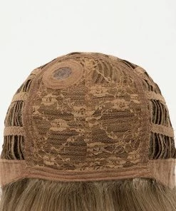 Envy Tandi | Human Hair/ Synthetic Blend Wig 36 Envy Tandi | Human Hair/ Synthetic Blend Wig