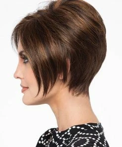 Envy WOMEN'S WIGS Tinsley | Synthetic Lace Front Wig (Mono Part)