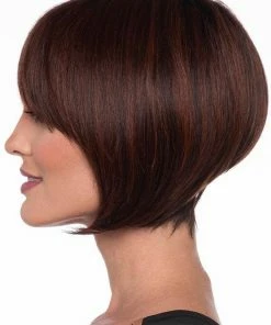 Envy WOMEN'S WIGS Yuri | Human Hair/ Synthetic Blend Wig