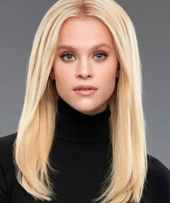 Easihair EasiPieces 16" L X 9" W | Remy Human Hair Piece (1 Piece)