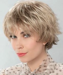 Ellen Wille Wing | Synthetic Wig (Mono Crown)