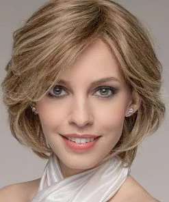 Ellen Wille Brilliance Plus | Remy Human Hair Lace Front Wig (Hand-Tied) WOMEN'S WIGS