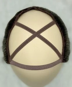 Ellen Wille Cayenne | Synthetic Hairpiece FALLS & HALF WIGS