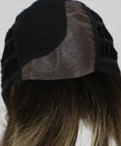 Rene Of Paris Zara | Synthetic Lace Front Wig (Mono Part)