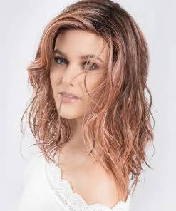 Ellen Wille Tabu | HF Synthetic Lace Front Wig (Mono Crown) WOMEN'S WIGS